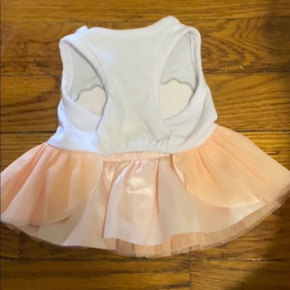 Mermaid dress - Picture 3 of 3